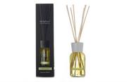 Odświeżacze powietrza - Millefiori  Natural Fragrance Diffuser pałeczki zapachowe Lemon Grass 100ml - miniaturka - grafika 1