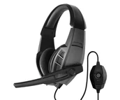 Słuchawki - Edifier G3 HECATE Gaming szare - miniaturka - grafika 1