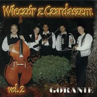 Disco polo - Wieczór Z Czardaszem Vol 2 [CD] - miniaturka - grafika 1