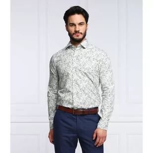 van Laack Koszula | Slim Fit - Koszule męskie - miniaturka - grafika 1