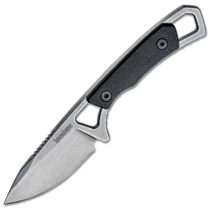 Nóż Kershaw Brace - Noże - miniaturka - grafika 1