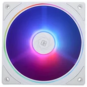 Wentylatory komputerowe - Thermalright TL-S12W-S X3 system chłodzenia komputerów Procesor Wentylator 12 cm Biały 1 szt. TL-S12W-S X3 - miniaturka - grafika 1