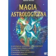 Ezoteryka - Magia astrologiczna - miniaturka - grafika 1