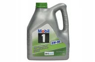 Oleje silnikowe - Mobil Mobil 1 Esp 5W30 F-p 4L - miniaturka - grafika 1