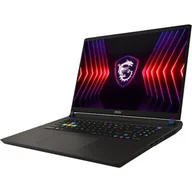 Laptopy - MSI Vector 17 HX A13VHG-834PL 17" IPS 165Hz i9-13980HX 32GB RAM 1TB SSD GeForce RTX4080 Windows 11 Home A13VHG-834PL - miniaturka - grafika 1