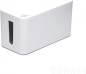 Maskownice do kabli - Organizer BlueLounge Maskownica Biały 1 sztuka CBM-WH-EU - miniaturka - grafika 1