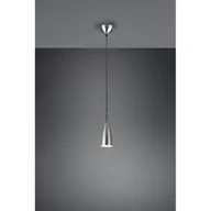 Lampy sufitowe - RL Farin lampa wisząca 1-punktowa nikiel R30691007 R30691007 - miniaturka - grafika 1