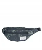 Nerki - Nerka Saszetka Biodrowa Biodrówka Wodoodporna PUCCINI Camo Moro BM4029 5 - miniaturka - grafika 1