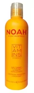 Odżywki do włosów dla mężczyzn - Noah Vitamins C - Regenerująca odżywka do włosów z wit. C 250 ml - miniaturka - grafika 1
