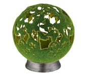 Lampy ogrodowe - Globo 36746 - LED Oświetlenie solarne LED/0,06W/3V IP44 - miniaturka - grafika 1