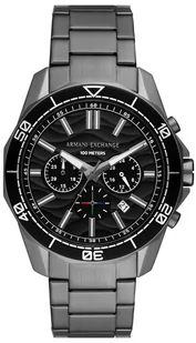 Zegarek Zegarek Armani Exchange AX1959 SPENCER - Zegarki męskie - miniaturka - grafika 1