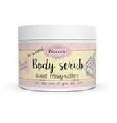 Peelingi do ciała - Body Scrub peeling do ciała Miodowe Gofry 200g - miniaturka - grafika 1