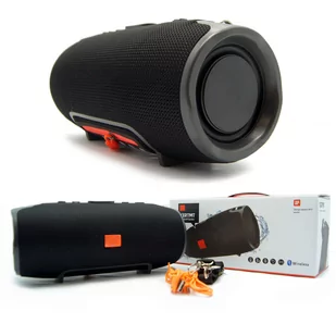 Extreme Duży Bezprzewodowy Głośnik Bluetooth 22Cm - Głośniki przenośne - miniaturka - grafika 2