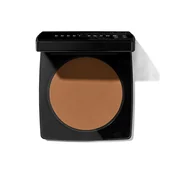 Pudry do twarzy - Bobbi Brown Sheer Finish Pressed Powder Pudry 9 g BASIC BROWN - miniaturka - grafika 1