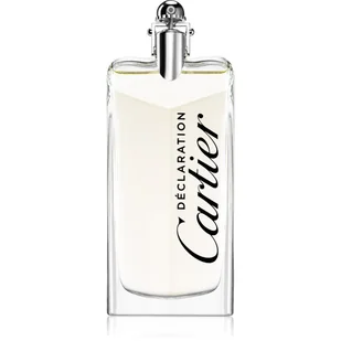 Cartier Declaration 150 ml woda toaletowa - Wody i perfumy męskie - miniaturka - grafika 1