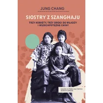Znak Siostry z Szanghaju. - Historia świata - miniaturka - grafika 1