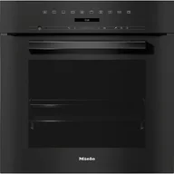 Piekarniki do zabudowy - Miele H 7262 B Czarny - miniaturka - grafika 1