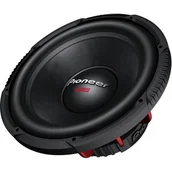 Głośniki samochodowe - Głośnik samochodowy PIONEER TS-W3820 PRO - miniaturka - grafika 1
