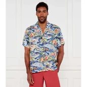 Koszule męskie - POLO RALPH LAUREN Koszula | Classic fit - miniaturka - grafika 1
