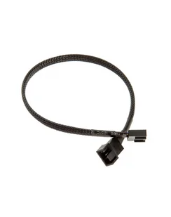 Ek Water Blocks Ek-Cable Pwm Przedłużacz 30Cm 3831109867853 3831109867853 - Kable komputerowe i do monitorów - miniaturka - grafika 1