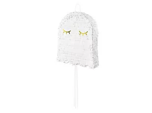Party Deco Piniata Duch - 1 szt. PIN9 - Halloween - miniaturka - grafika 1