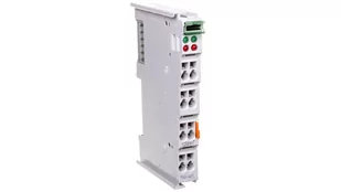 Wago Moduł 2-kanałowy wejść analogowych Pt100RTD do rezystancyjnych czujników temperatury 750-461 750-461 - Inne akcesoria elektryczne - miniaturka - grafika 1