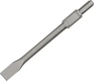 Dłuta - DEDRA Dłuto płaskie HEX 410x30 mm do DED7848 DED78482 - miniaturka - grafika 1