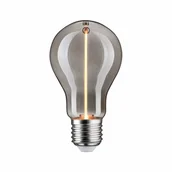 Żarówki LED - Paulmann 29181 lampa LED 1800 K 2,2 W E27 G - miniaturka - grafika 1