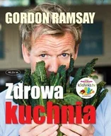 Książki kucharskie - Zdrowa kuchnia - miniaturka - grafika 1