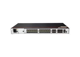 S6730-H24X4Y4C - 24x 10GE SFP+, 4x 25GE SFP28, 4x 100GE QSFP28, Huawei S6730-H Switch - Switche - miniaturka - grafika 4