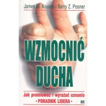 Wzmocnić ducha Używana - Biznes - miniaturka - grafika 2