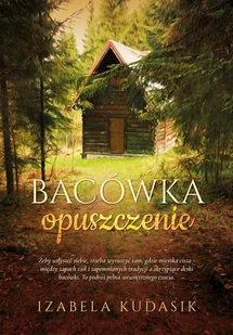 Bacówka - Literatura obyczajowa - miniaturka - grafika 1