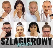 Muzyka biesiadna - Szlagierowy byzuch - miniaturka - grafika 1
