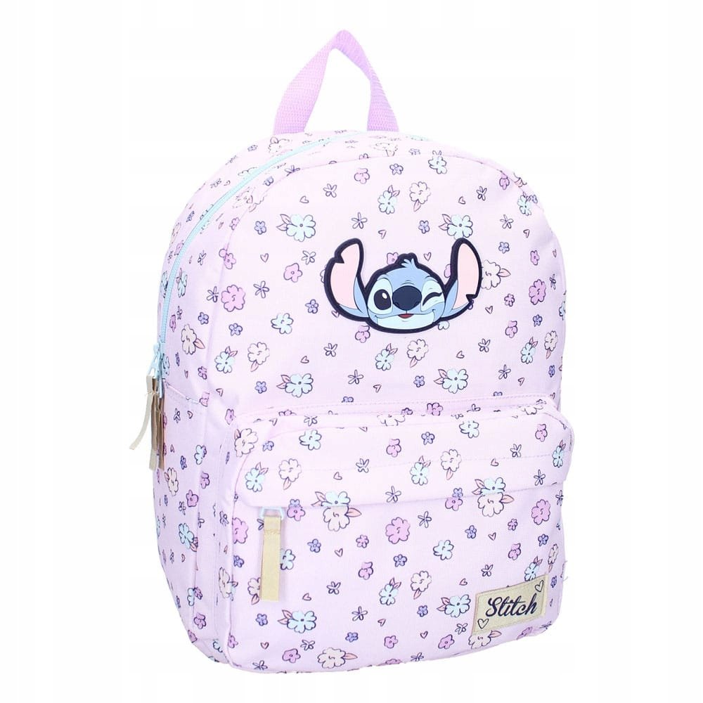 Stitch Plecak Bloom Bags 36 cm