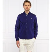 Koszule męskie - Lacoste Koszula Slim Fit - miniaturka - grafika 1
