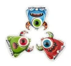 ZOOMBEAST CANDIES ŻELKOWE OKO JELLY EYE - Żelki - miniaturka - grafika 1