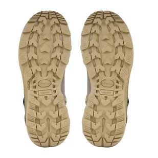Merrell - Buty taktyczne Rogue Tactical GTX - Medium - Gore-Tex - Podeszwa Vibram - Dark Coyote - J005253 - Buty trekkingowe męskie - miniaturka - grafika 7