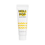 Kremy do twarzy - Holika Holi POP Blur Cream krem wygładzający 30ml - miniaturka - grafika 1