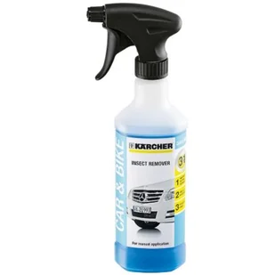 KARCHER Preparat 500ml 6.295-761.0 - Akcesoria do urządzeń czyszczących - miniaturka - grafika 1