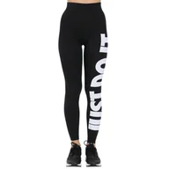 Spodnie sportowe damskie - Spodnie treningowe damskie Nike Wmns Essential Jdi - miniaturka - grafika 1