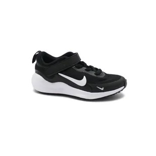 Tenisówki Nike Model Revolution 7 Kolor Czarny - Buty trekkingowe dziecięce - miniaturka - grafika 1