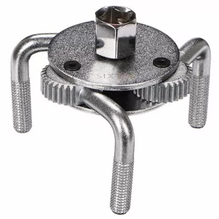 Sixtol Klucz do filtra oleju OIL WRENCH 1, 1/2" (65-130 mm) - Akcesoria motoryzacyjne - miniaturka - grafika 1