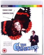 Filmy obyczajowe Blu-ray - The Collector (Kolekcjoner) - miniaturka - grafika 1