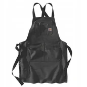 Odzież robocza - Carhartt Fartuch Duck Apron - miniaturka - grafika 1