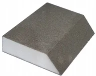 Akcesoria do mycia samochodu - Gąbka Ścierna Trapezowa 69x98x26 80 - miniaturka - grafika 1