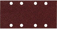 Materiały ścierne - Makita Papier ścierny 93 x 228 (8 otworów) ziarn. 120, 10 szt. P-36011 - miniaturka - grafika 1