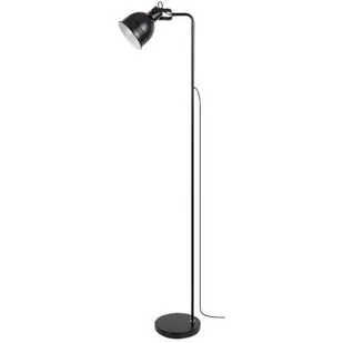 Rabalux Flint lampa stojąca 1x40W czarna 2242 - Lampy stojące - miniaturka - grafika 1