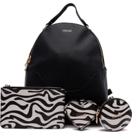 Plecaki - Liu Jo Plecak + saszetka - miniaturka - grafika 1