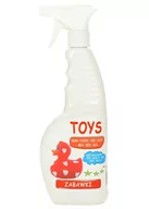 Dezynfekcja - Specjalistyczny środek do mycia zabawek BLUXCOSMETICS, 650 ml - miniaturka - grafika 1