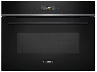 Kuchenka mikrofalowa Siemens do zabudowy CE732GXB1 - Kuchenki mikrofalowe do zabudowy - miniaturka - grafika 1